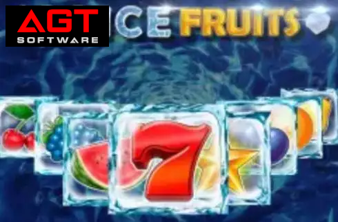100 Ice Fruits
